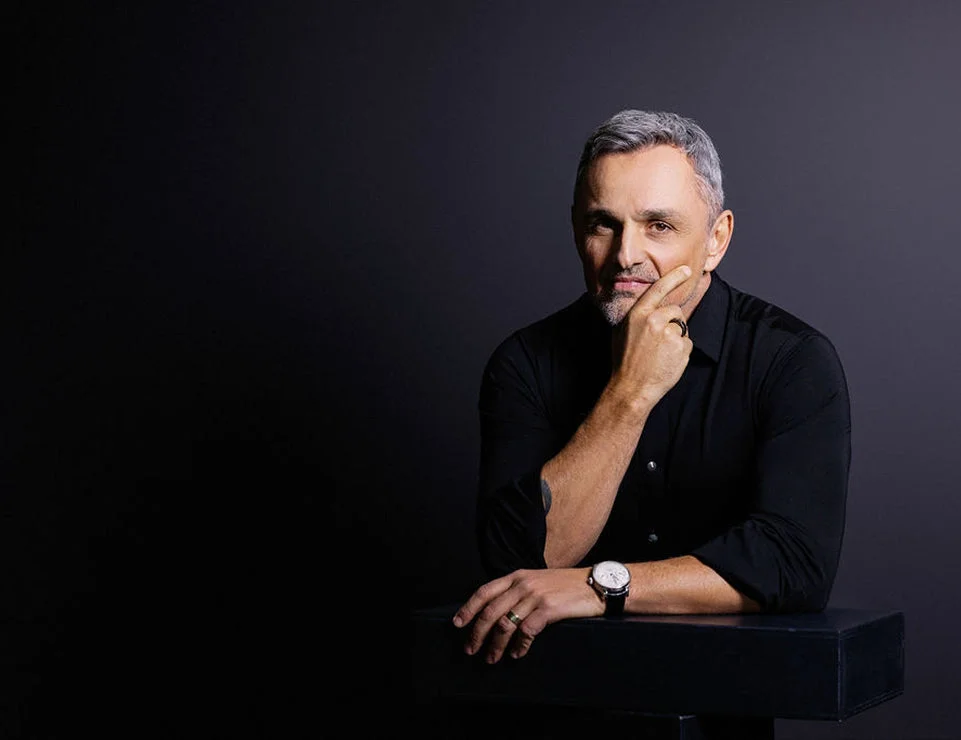 Dr. Filippo Ongaro